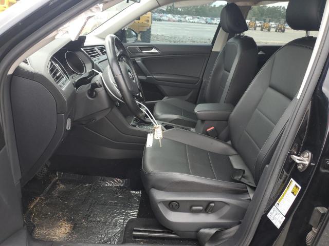 Photo 6 VIN: 3VV2B7AX8JM150431 - VOLKSWAGEN TIGUAN SE 