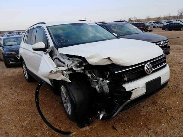 Photo 0 VIN: 3VV2B7AX8JM152602 - VOLKSWAGEN TIGUAN SE 