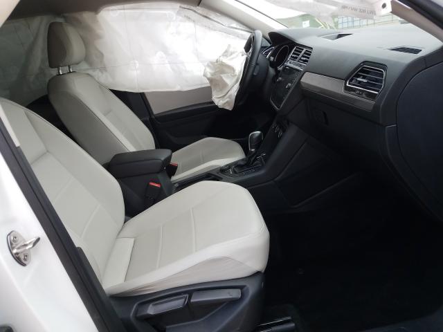 Photo 4 VIN: 3VV2B7AX8JM152602 - VOLKSWAGEN TIGUAN SE 