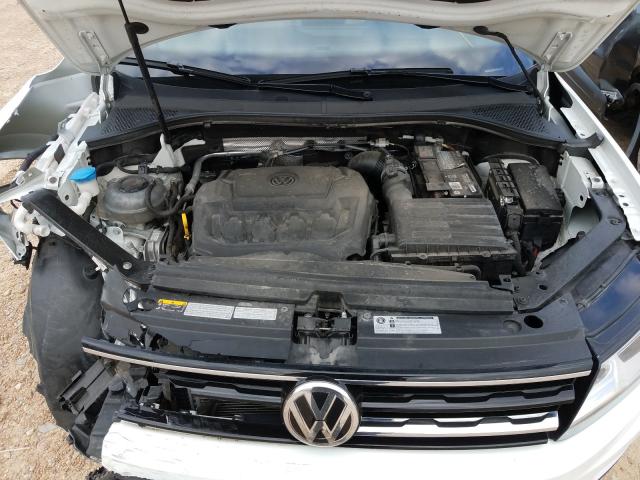 Photo 6 VIN: 3VV2B7AX8JM152602 - VOLKSWAGEN TIGUAN SE 