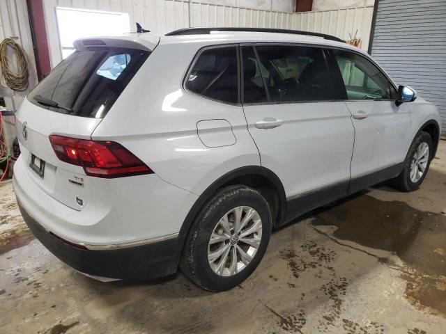 Photo 2 VIN: 3VV2B7AX8JM187480 - VOLKSWAGEN TIGUAN SE 