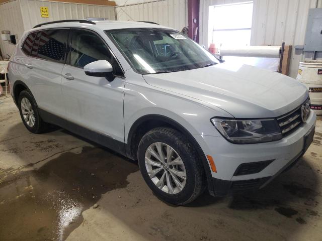 Photo 3 VIN: 3VV2B7AX8JM187480 - VOLKSWAGEN TIGUAN SE 