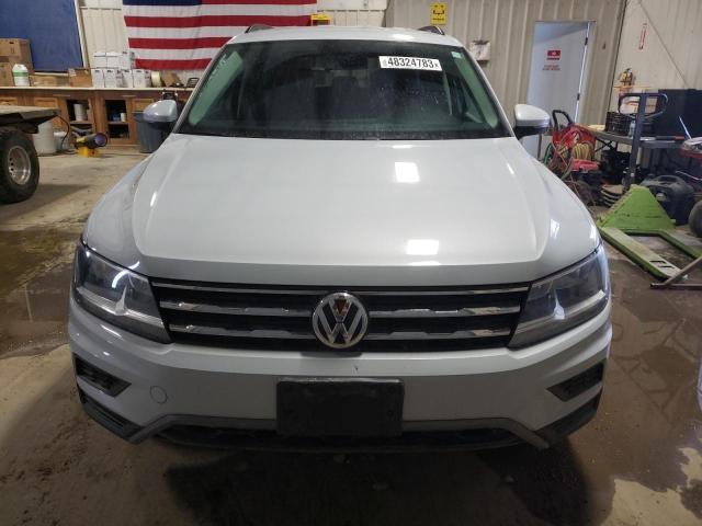 Photo 4 VIN: 3VV2B7AX8JM187480 - VOLKSWAGEN TIGUAN SE 