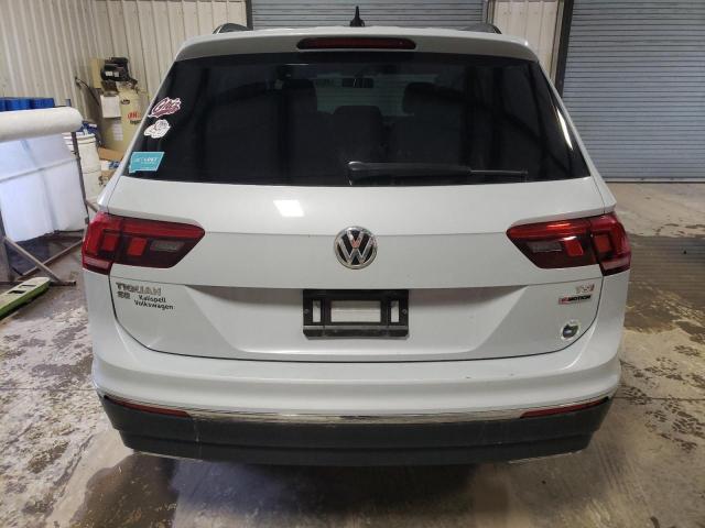 Photo 5 VIN: 3VV2B7AX8JM187480 - VOLKSWAGEN TIGUAN SE 