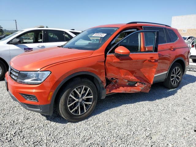 Photo 0 VIN: 3VV2B7AX8JM188340 - VOLKSWAGEN TIGUAN SE 