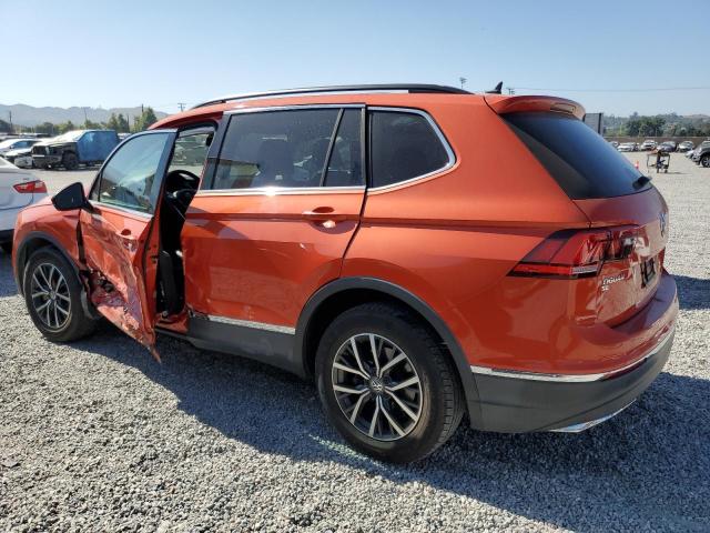 Photo 1 VIN: 3VV2B7AX8JM188340 - VOLKSWAGEN TIGUAN SE 