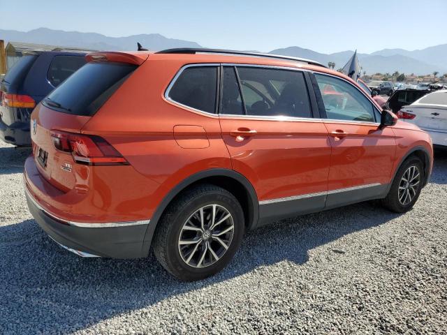 Photo 2 VIN: 3VV2B7AX8JM188340 - VOLKSWAGEN TIGUAN SE 