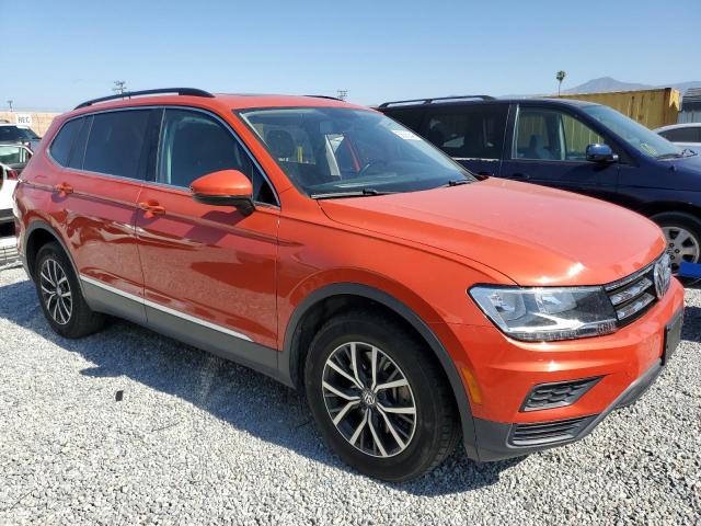 Photo 3 VIN: 3VV2B7AX8JM188340 - VOLKSWAGEN TIGUAN SE 