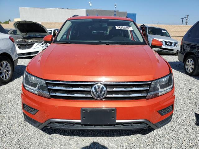 Photo 4 VIN: 3VV2B7AX8JM188340 - VOLKSWAGEN TIGUAN SE 