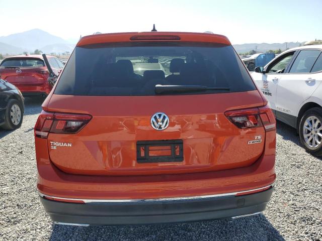 Photo 5 VIN: 3VV2B7AX8JM188340 - VOLKSWAGEN TIGUAN SE 