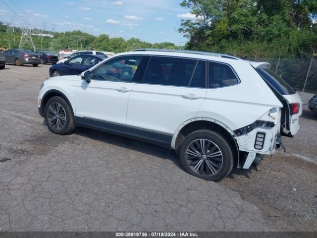 Photo 2 VIN: 3VV2B7AX8JM220574 - VOLKSWAGEN TIGUAN 