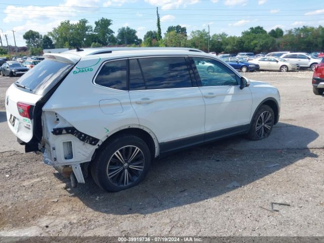 Photo 3 VIN: 3VV2B7AX8JM220574 - VOLKSWAGEN TIGUAN 