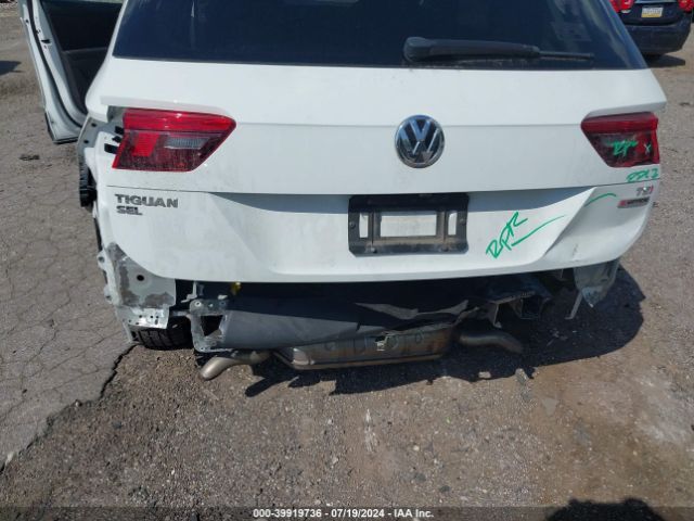 Photo 5 VIN: 3VV2B7AX8JM220574 - VOLKSWAGEN TIGUAN 