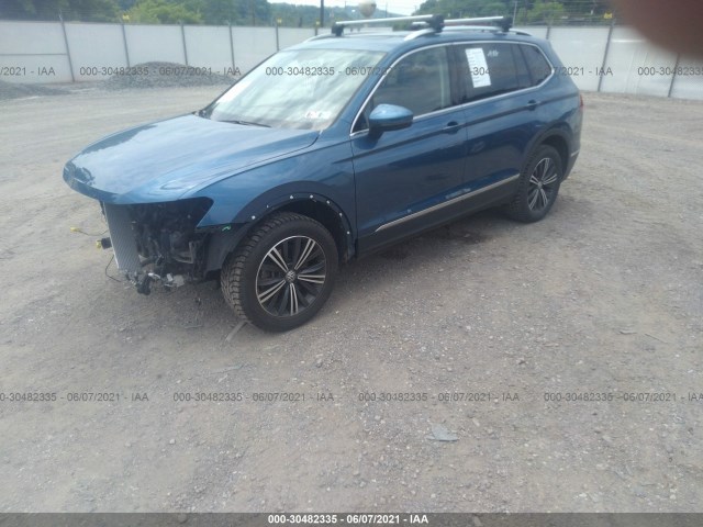 Photo 1 VIN: 3VV2B7AX8KM007044 - VOLKSWAGEN TIGUAN 