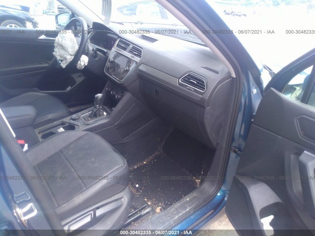 Photo 4 VIN: 3VV2B7AX8KM007044 - VOLKSWAGEN TIGUAN 