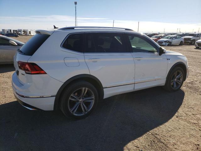 Photo 2 VIN: 3VV2B7AX8KM012003 - VOLKSWAGEN TIGUAN SE 