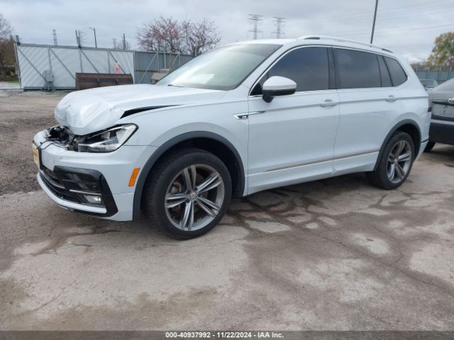 Photo 1 VIN: 3VV2B7AX8KM025169 - VOLKSWAGEN TIGUAN 