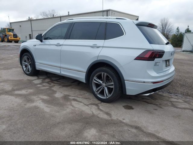 Photo 2 VIN: 3VV2B7AX8KM025169 - VOLKSWAGEN TIGUAN 