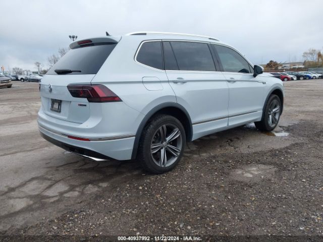 Photo 3 VIN: 3VV2B7AX8KM025169 - VOLKSWAGEN TIGUAN 