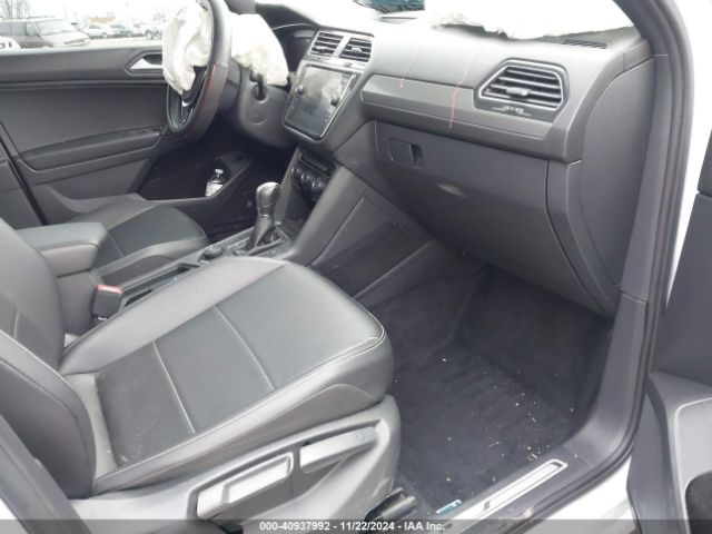 Photo 4 VIN: 3VV2B7AX8KM025169 - VOLKSWAGEN TIGUAN 