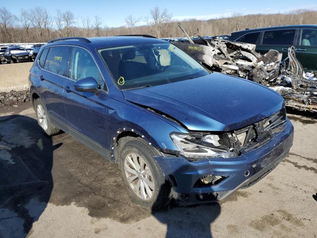 Photo 3 VIN: 3VV2B7AX8KM043929 - VOLKSWAGEN TIGUAN 