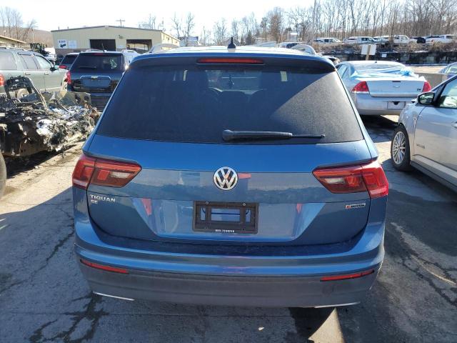 Photo 5 VIN: 3VV2B7AX8KM043929 - VOLKSWAGEN TIGUAN 