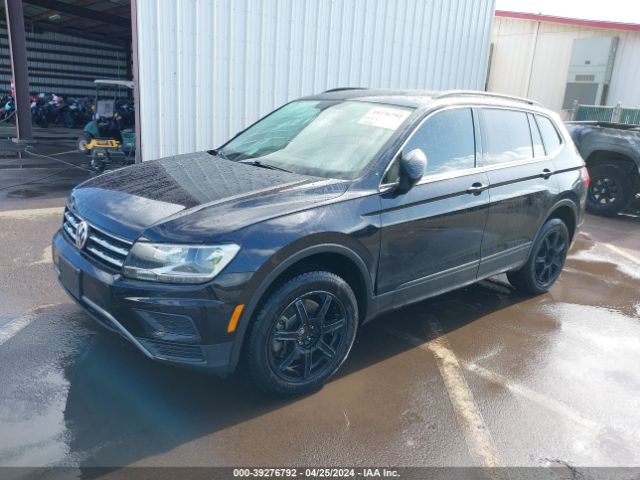 Photo 1 VIN: 3VV2B7AX8KM045681 - VOLKSWAGEN TIGUAN 