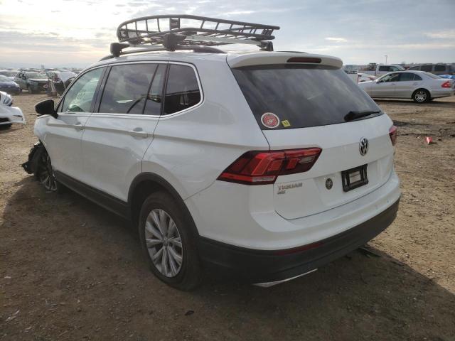 Photo 2 VIN: 3VV2B7AX8KM046474 - VOLKSWAGEN TIGUAN SE 