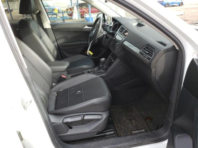 Photo 4 VIN: 3VV2B7AX8KM046474 - VOLKSWAGEN TIGUAN SE 