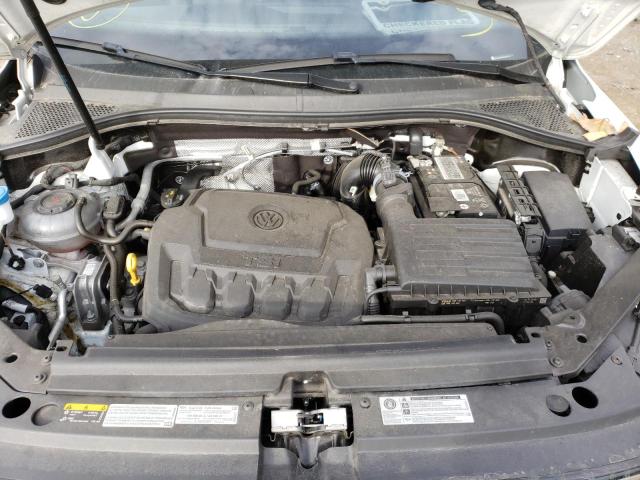 Photo 6 VIN: 3VV2B7AX8KM046474 - VOLKSWAGEN TIGUAN SE 