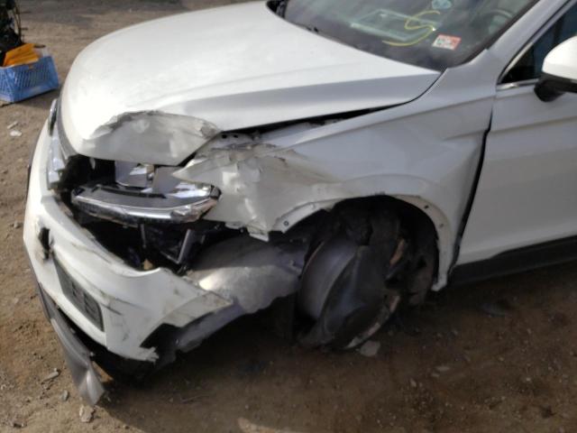 Photo 8 VIN: 3VV2B7AX8KM046474 - VOLKSWAGEN TIGUAN SE 