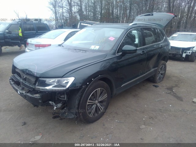 Photo 1 VIN: 3VV2B7AX8KM051741 - VOLKSWAGEN TIGUAN 