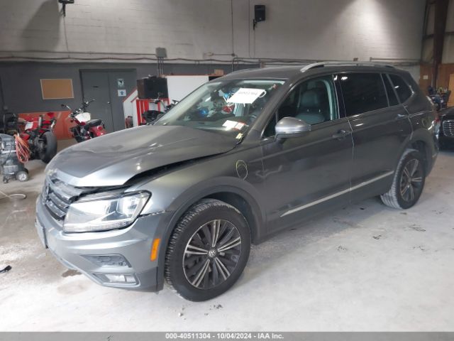 Photo 1 VIN: 3VV2B7AX8KM054963 - VOLKSWAGEN TIGUAN 