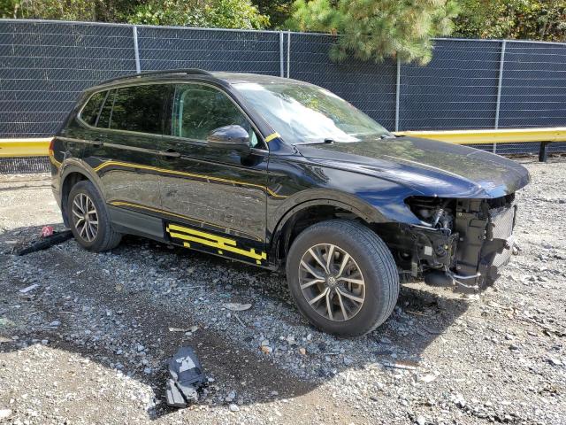 Photo 3 VIN: 3VV2B7AX8KM056325 - VOLKSWAGEN TIGUAN 