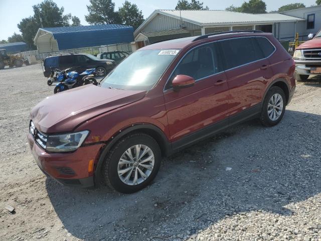 Photo 0 VIN: 3VV2B7AX8KM067051 - VOLKSWAGEN TIGUAN SE 