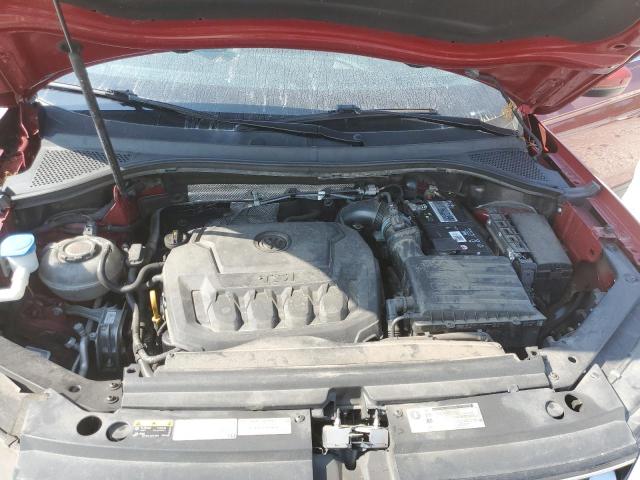 Photo 11 VIN: 3VV2B7AX8KM067051 - VOLKSWAGEN TIGUAN SE 