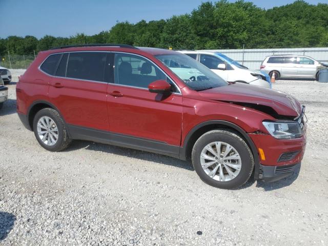 Photo 3 VIN: 3VV2B7AX8KM067051 - VOLKSWAGEN TIGUAN SE 