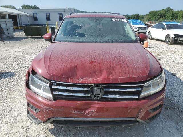 Photo 4 VIN: 3VV2B7AX8KM067051 - VOLKSWAGEN TIGUAN SE 