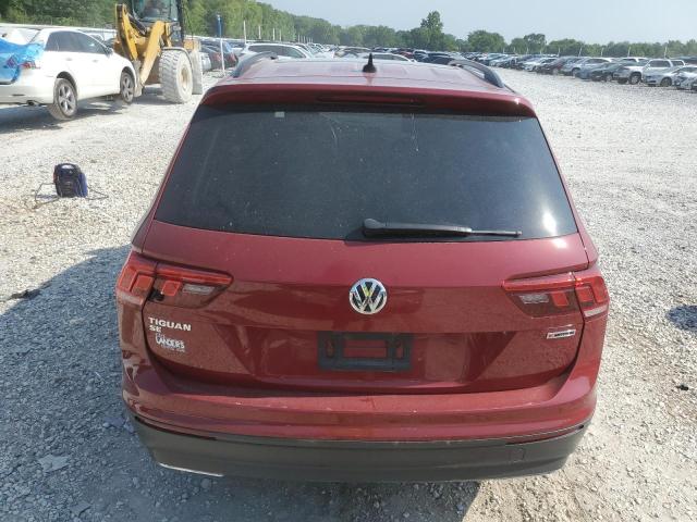 Photo 5 VIN: 3VV2B7AX8KM067051 - VOLKSWAGEN TIGUAN SE 