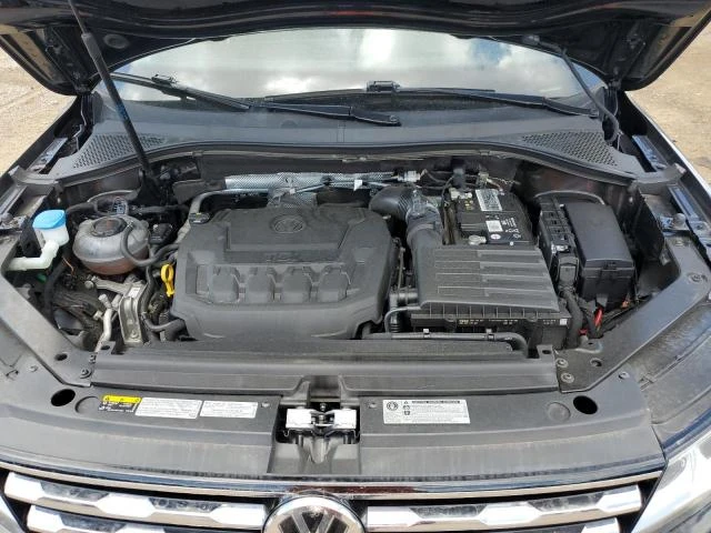 Photo 10 VIN: 3VV2B7AX8KM072492 - VOLKSWAGEN TIGUAN SE 