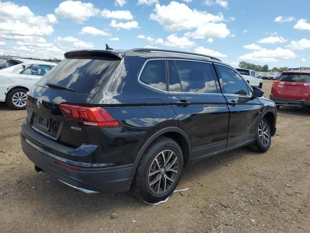 Photo 2 VIN: 3VV2B7AX8KM072492 - VOLKSWAGEN TIGUAN SE 