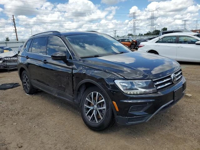 Photo 3 VIN: 3VV2B7AX8KM072492 - VOLKSWAGEN TIGUAN SE 