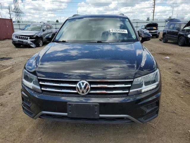 Photo 4 VIN: 3VV2B7AX8KM072492 - VOLKSWAGEN TIGUAN SE 