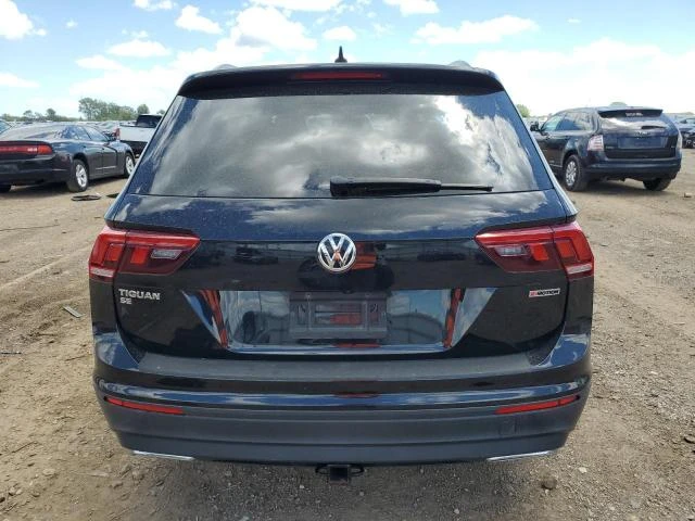 Photo 5 VIN: 3VV2B7AX8KM072492 - VOLKSWAGEN TIGUAN SE 