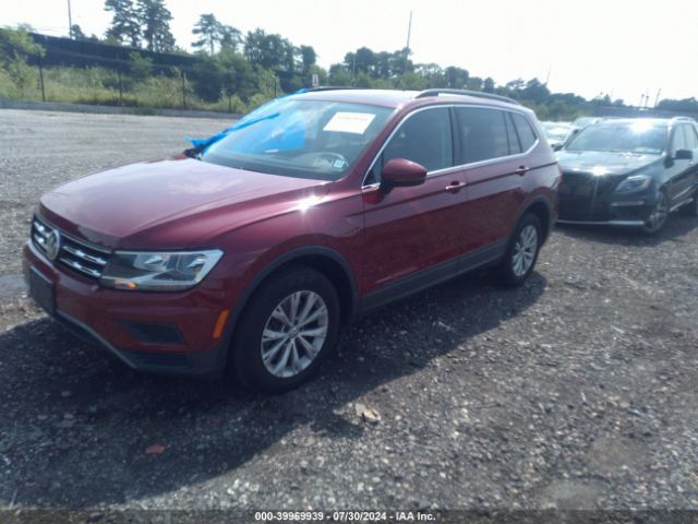 Photo 1 VIN: 3VV2B7AX8KM075893 - VOLKSWAGEN TIGUAN 