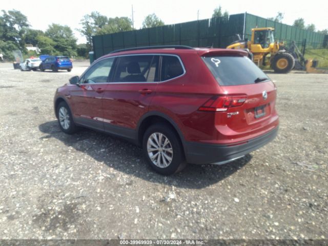 Photo 2 VIN: 3VV2B7AX8KM075893 - VOLKSWAGEN TIGUAN 