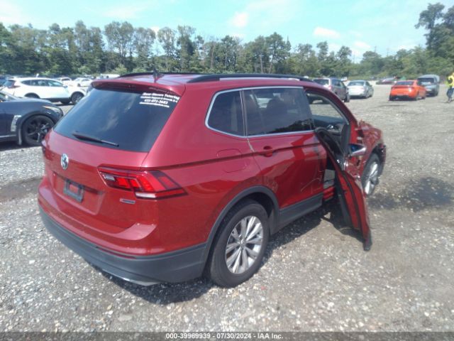 Photo 3 VIN: 3VV2B7AX8KM075893 - VOLKSWAGEN TIGUAN 