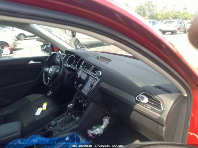 Photo 4 VIN: 3VV2B7AX8KM075893 - VOLKSWAGEN TIGUAN 