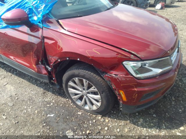 Photo 5 VIN: 3VV2B7AX8KM075893 - VOLKSWAGEN TIGUAN 