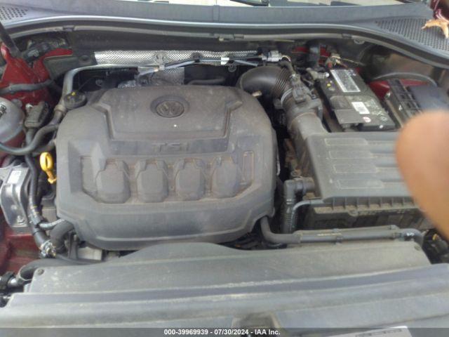 Photo 9 VIN: 3VV2B7AX8KM075893 - VOLKSWAGEN TIGUAN 